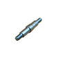 181229M1 181229M5 5/8" Lower Link Shaft Fits Massey Ferguson 20 30 35 50 202 204