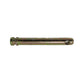 Top Link Pin Fits Case/International Harvester Replaces 1533173C1