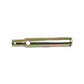 S.110 Top Link Pin, 3/4" x 4-9/16", Standard (Fits CAT. 2/1) - Fits Case IH