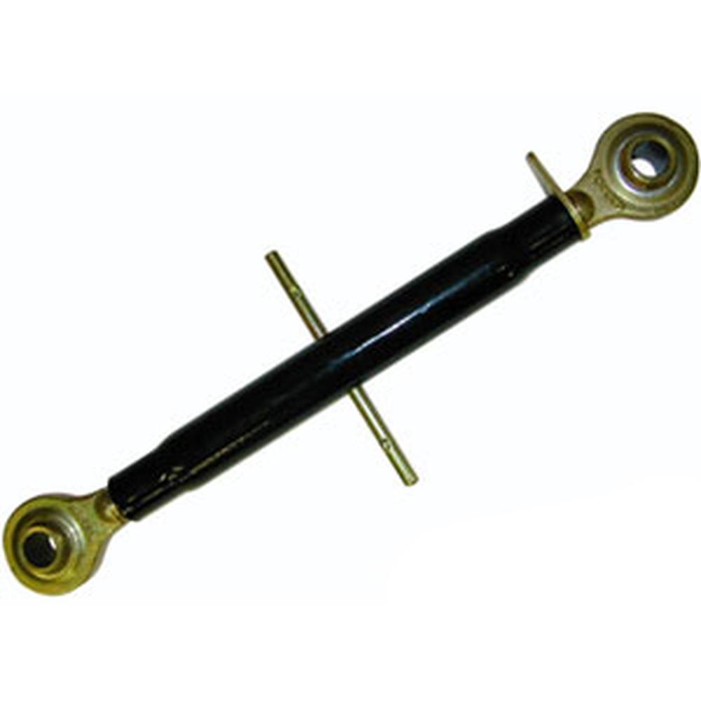 Forged Top Link Category 1 w/ 11.25" Body & 3/4" Pin Holes 22507 Farmer Bob's