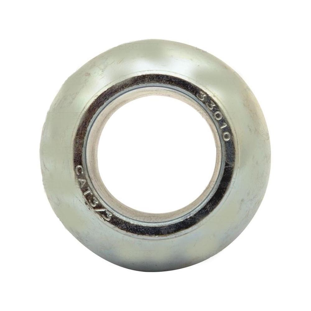 S.33010 Top Link Ball (Fits CAT. 3/3) Fits Case IH