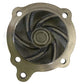 Water Pump Fits JCB Replaces 02301400