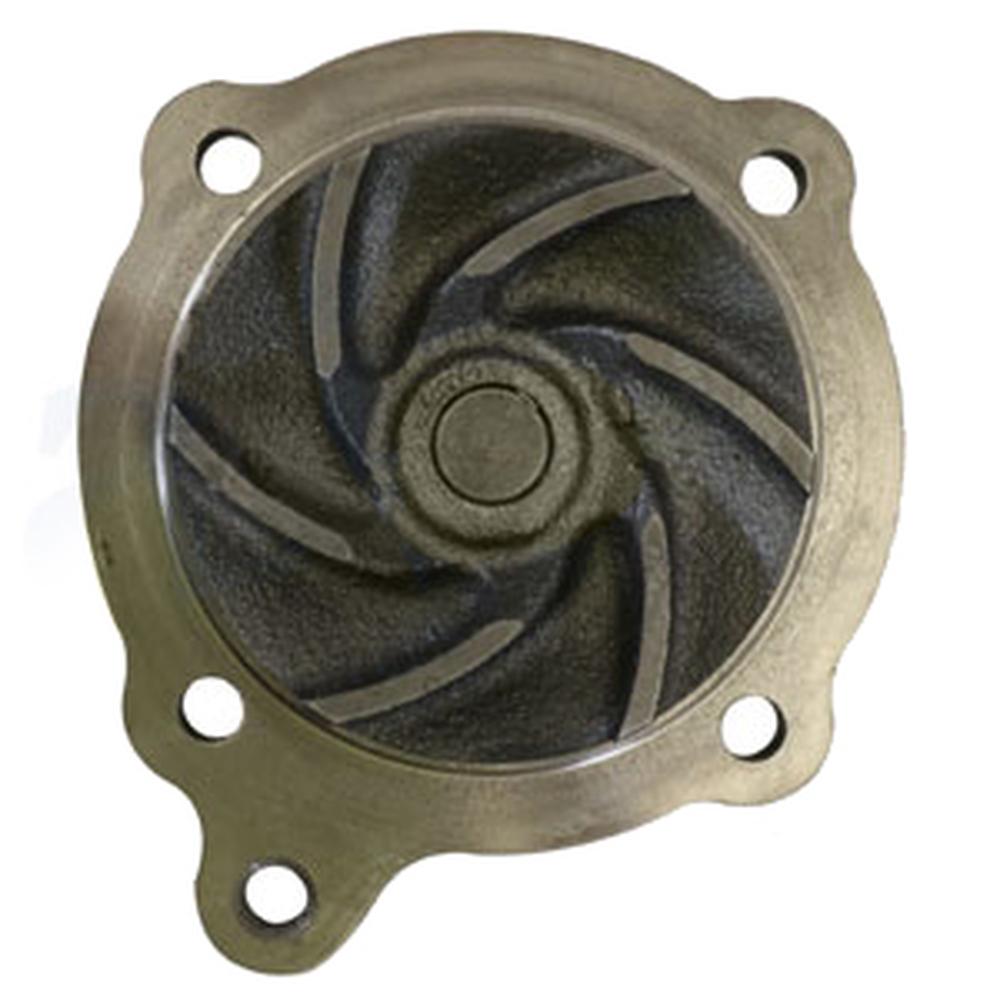 Water Pump Fits Leyland Replaces 101600