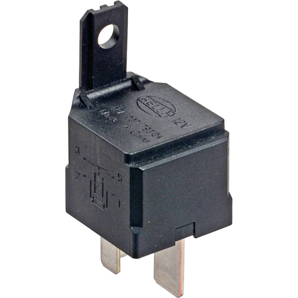 HLA-007793041-JN Hella Mini Relay