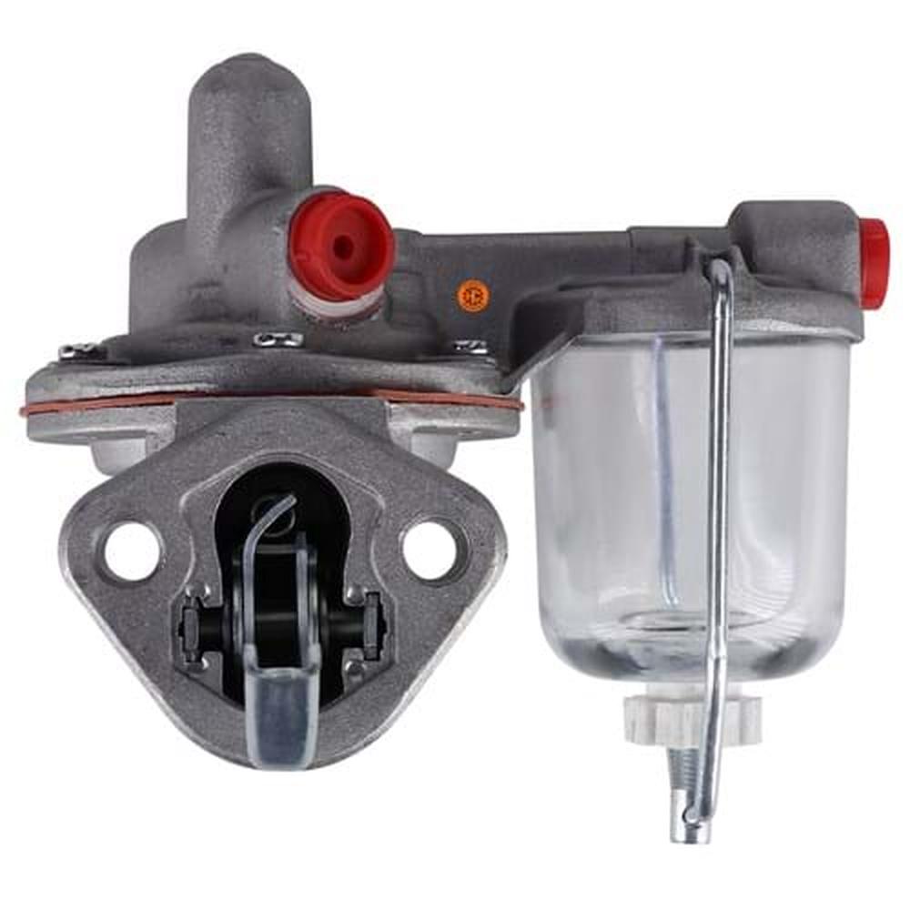 HM3637415 Fuel Transfer Pump Fits Massey Ferguson