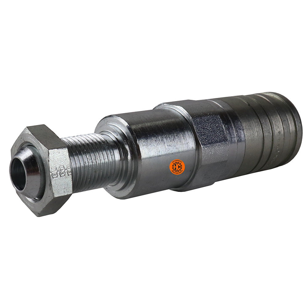 HM3794608 One New Aftermarket Hydraulic Breakaway Coupler, Female