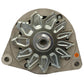 Alternator , 12V, 80A,  Iskra/Fits Mahle