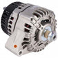 HM4287014 One New Alternator 12V, 120A, Fits Massey Ferguson