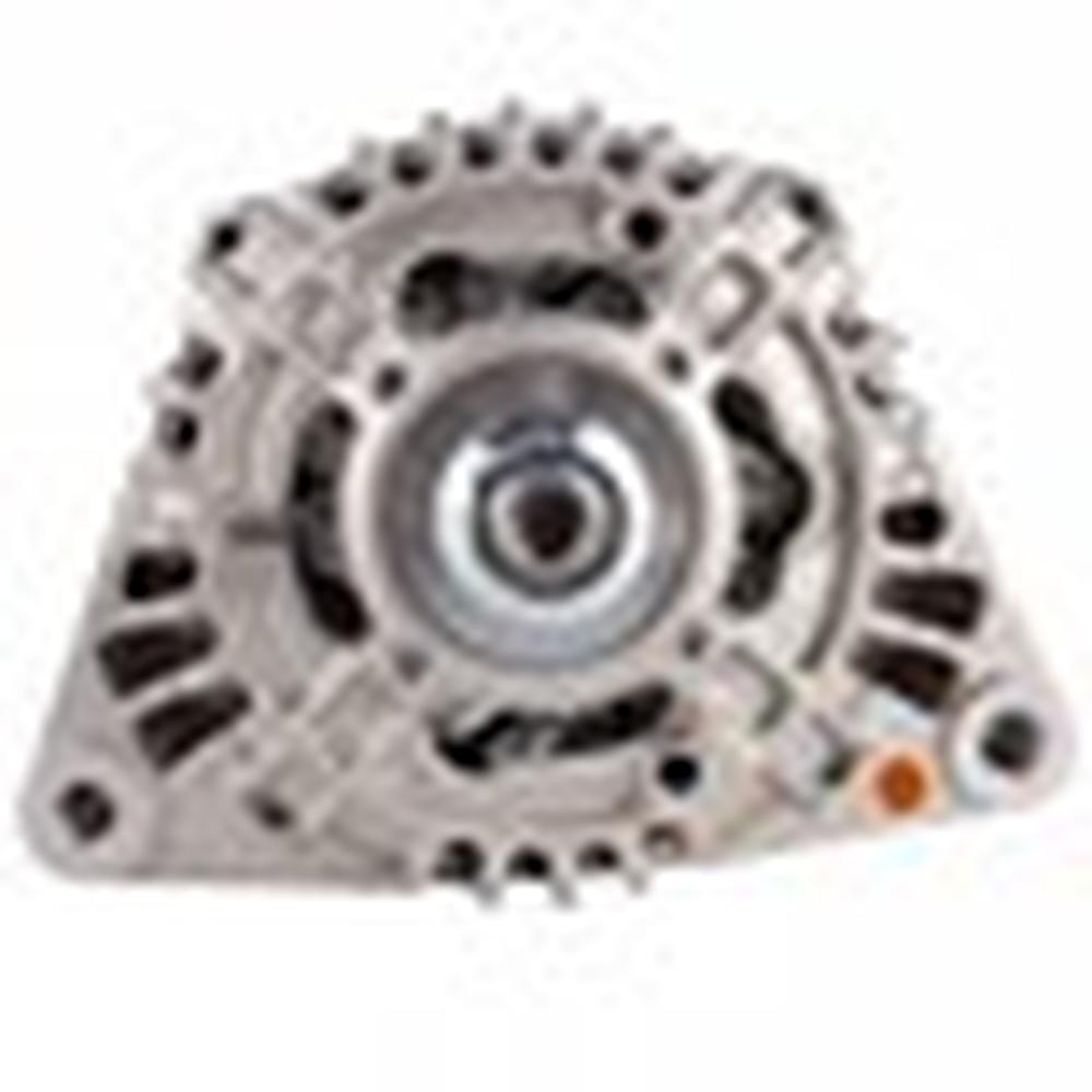 HM4287014 One New Alternator 12V, 120A, Fits Massey Ferguson