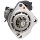 Starter , 12V, PLGR, CW,  Iskra/Fits Mahle