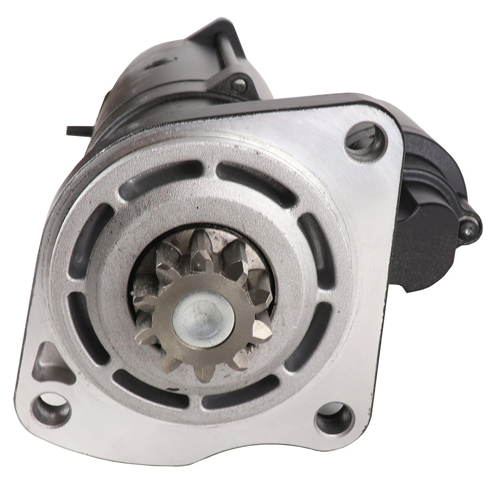 Starter , 12V, PLGR, CW,  Iskra/Fits Mahle