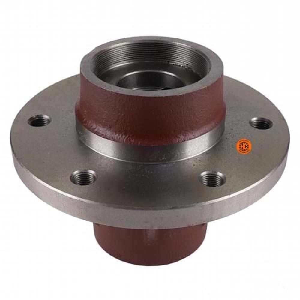 HM519278 Wheel Hub, 2WD, 6 Bolt Fits Massey Ferguson
