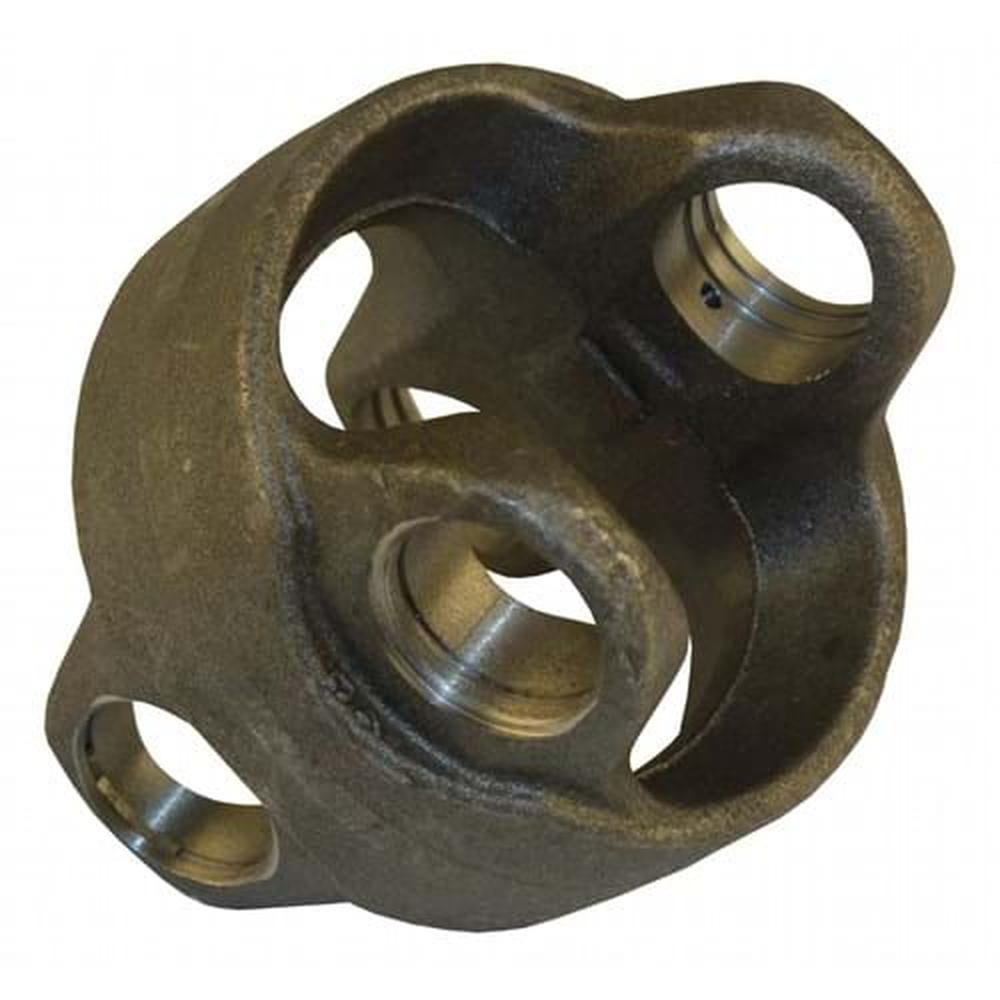 HMV36247200 Dana/Spicer Front Axle Center Yoke, MFD Fits Massey Ferguson