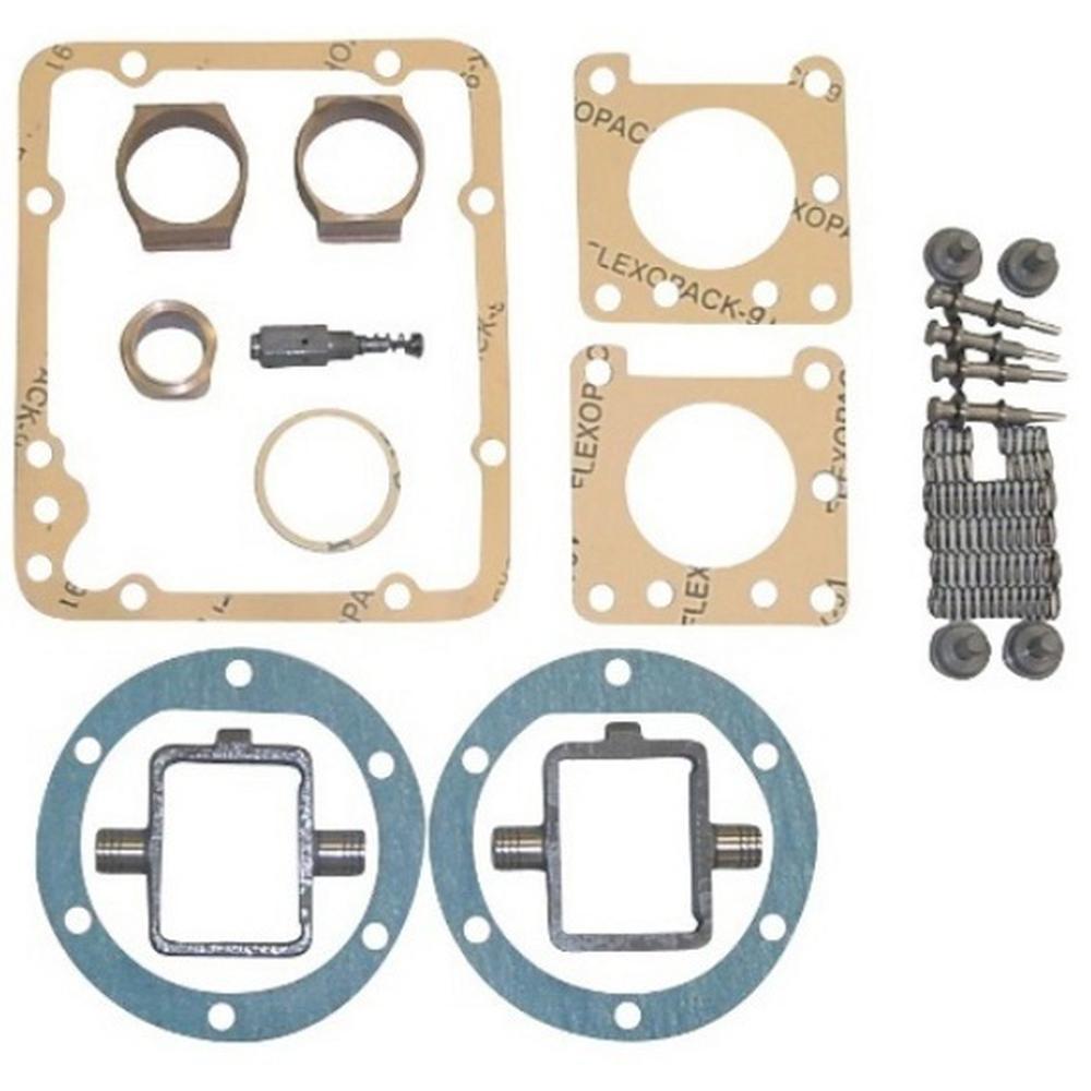 HYDRAULIC PUMP MAJOR REPAIR KIT FOR PART 9N617A 9N621 9N622 9N649