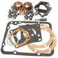 HYDRAULIC PUMP MAJOR REPAIR KIT FOR PART 9N617A 9N621 9N622 9N649