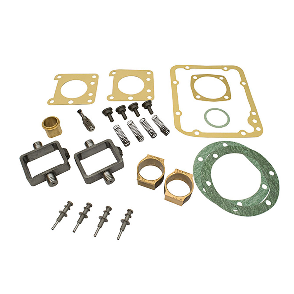 Hydraulic Pump Repair Kit Fits Massey Ferguson Fits Ford 8N 2N 9N