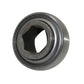 Hex Bore Spherical Ball Bearing Pre-Lubed A-AA22097 A-AA28271 HPS014GP