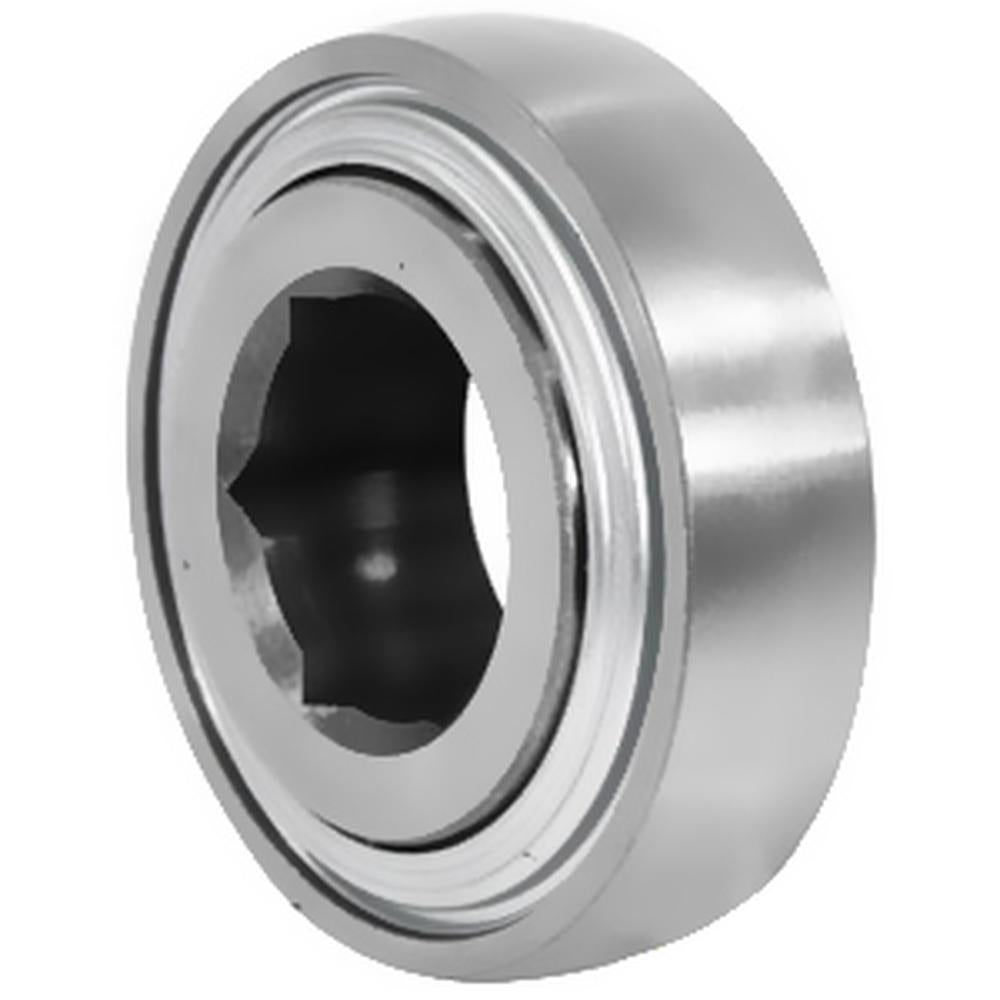 Hex Bore 90mm Bearing Fits John Deere Round Baler 567 568