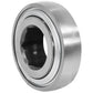 210RRB6 1-1/2" Hex Bore Bearing HPS108GPB AE42880 Fits JD Baler 430 435 530 535