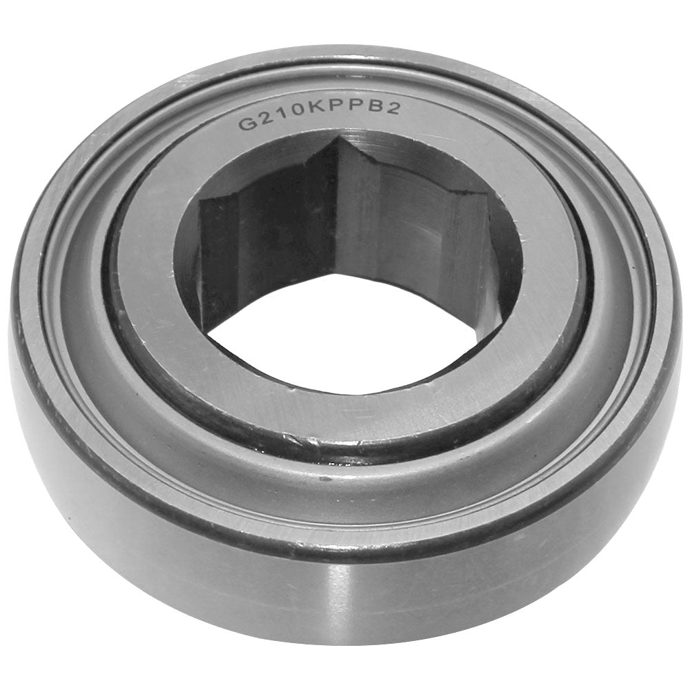 Hex Bore 90mm Bearing Fits John Deere Round Baler 567 568
