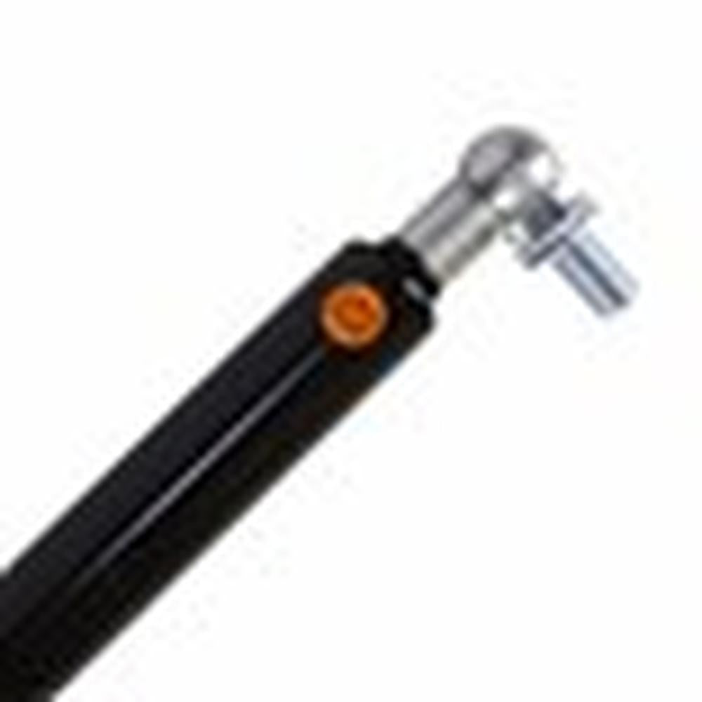 HR110629 Cab Door Gas Strut, 9.843" Fits John Deere