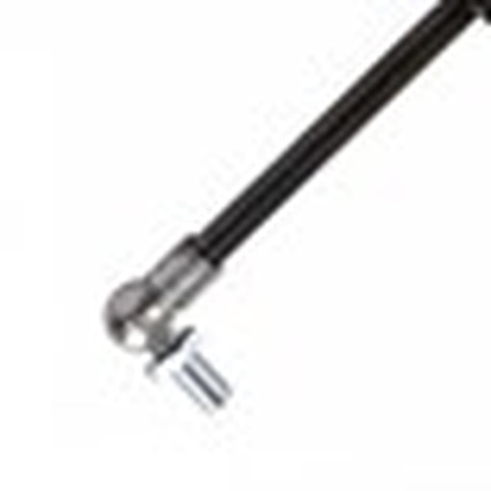 HR110629 Cab Door Gas Strut, 9.843" Fits John Deere