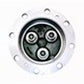 HR171156 Dana/Spicer Planetary Pinion Carrier, MFD Fits John Deere