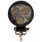 HR20661 CREE LED Flood Beam Cab Light, 3500 Lumens Fits John Deere