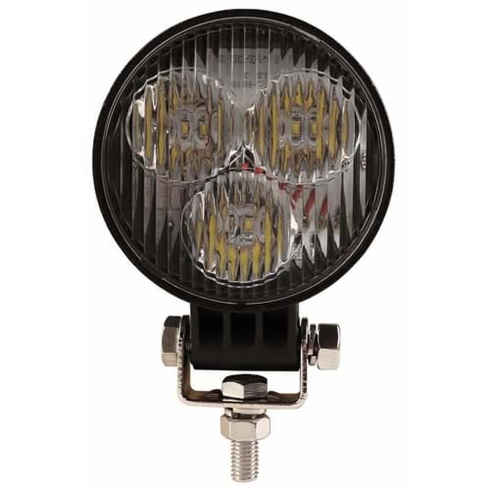 HR20661 CREE LED Flood Beam Cab Light, 3500 Lumens Fits John Deere
