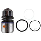 Hydraulic Breakaway Cartridge, Female, w/ Seals