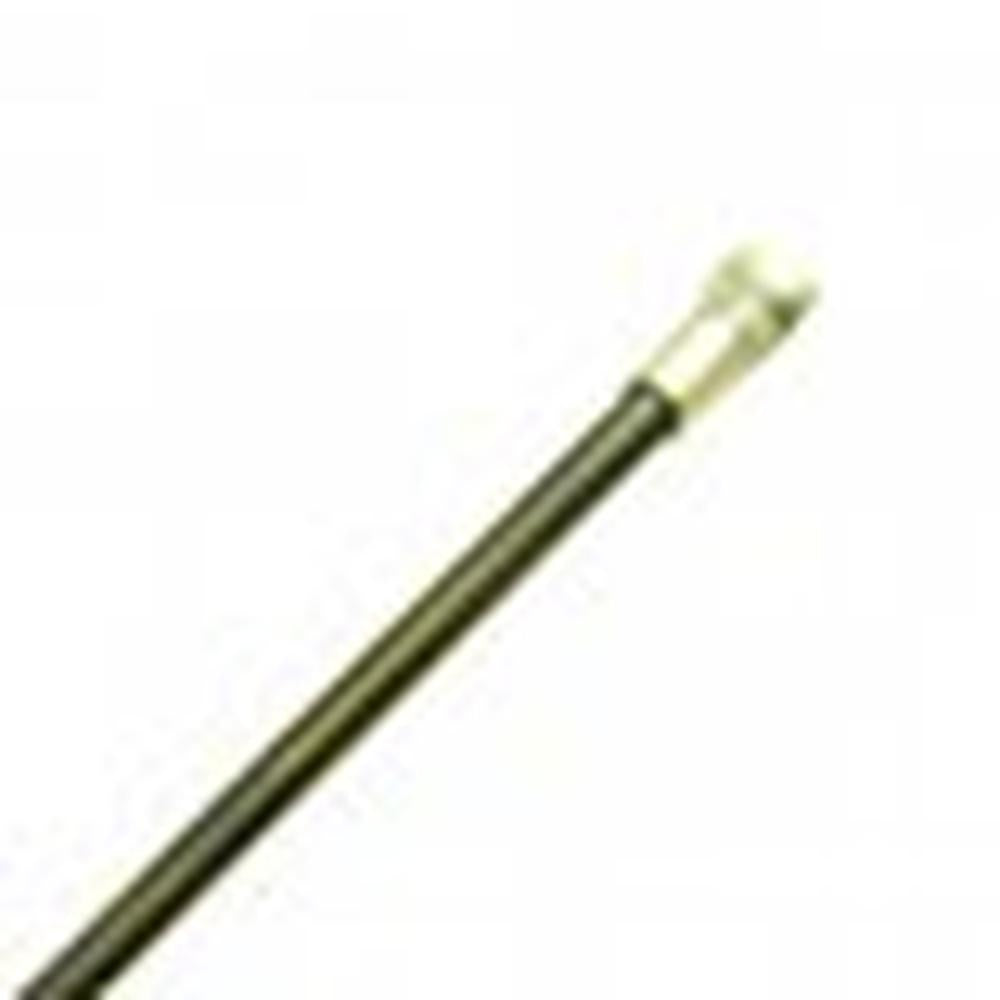HR234165 Cab Door / Rear Window Gas Strut, 19.5625" - Fits John Deere