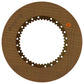 PTO Clutch Assembly Friction Disc