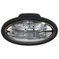 HR331642 JW Speaker LED Flood Beam Panel Mount Cab Light, 2750 Lumens