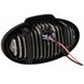 HR331642 JW Speaker LED Flood Beam Panel Mount Cab Light, 2750 Lumens