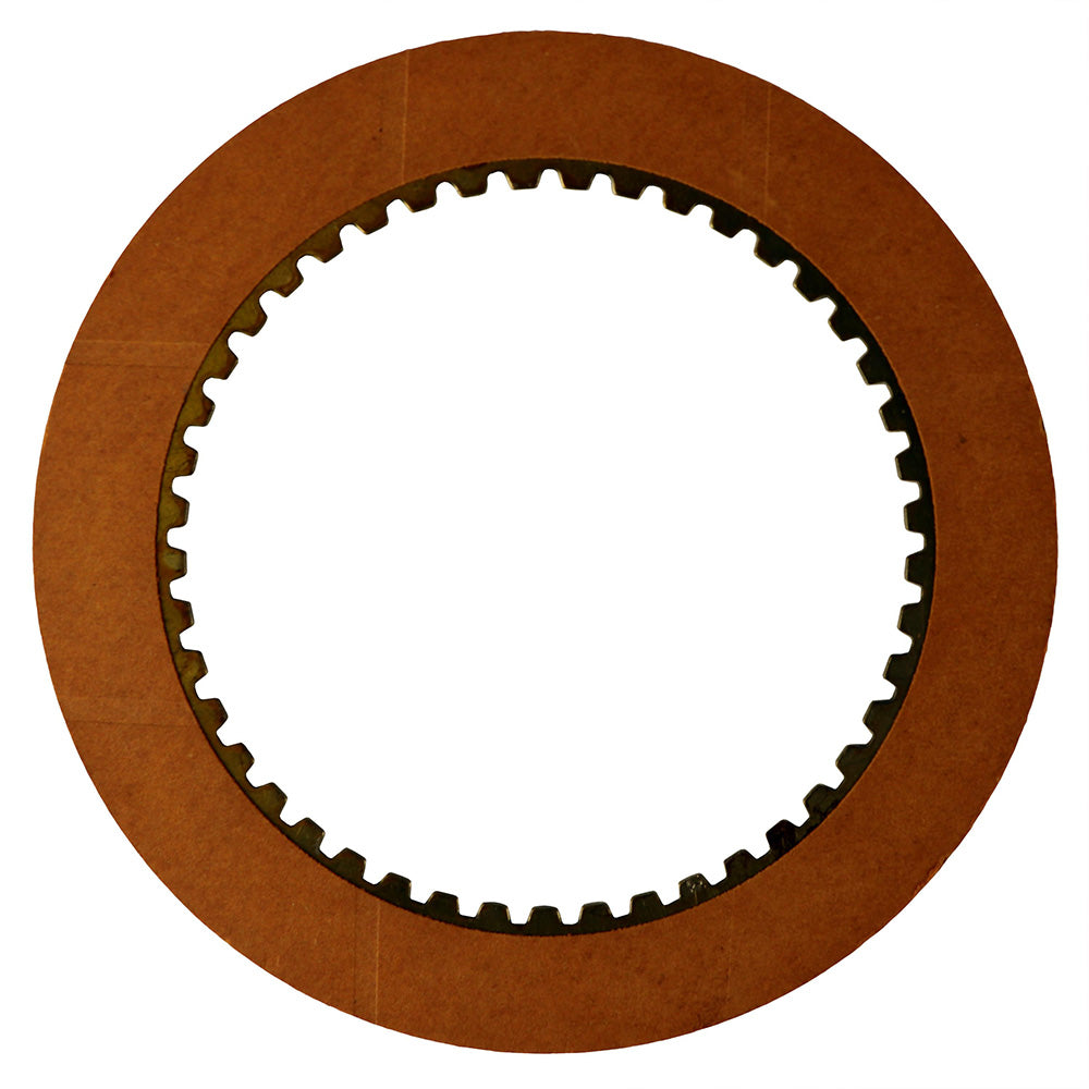 Friction Disc