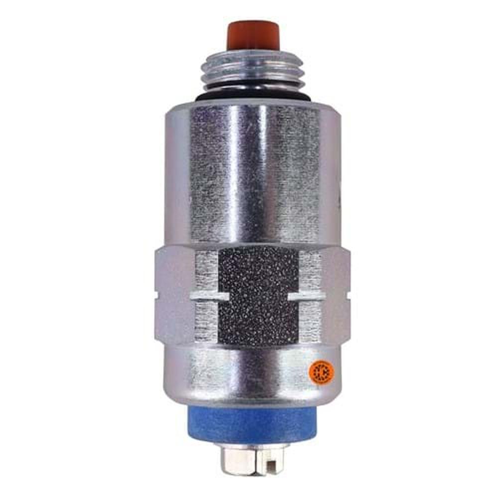 HR54064 Fuel Shut-Off Solenoid Fits John Deere