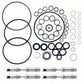 HR8301352 Selective Control Valve Kit Fits John Deere