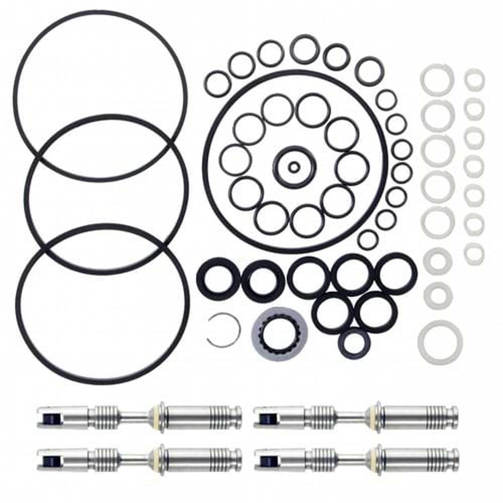 HR8301352 Selective Control Valve Kit Fits John Deere