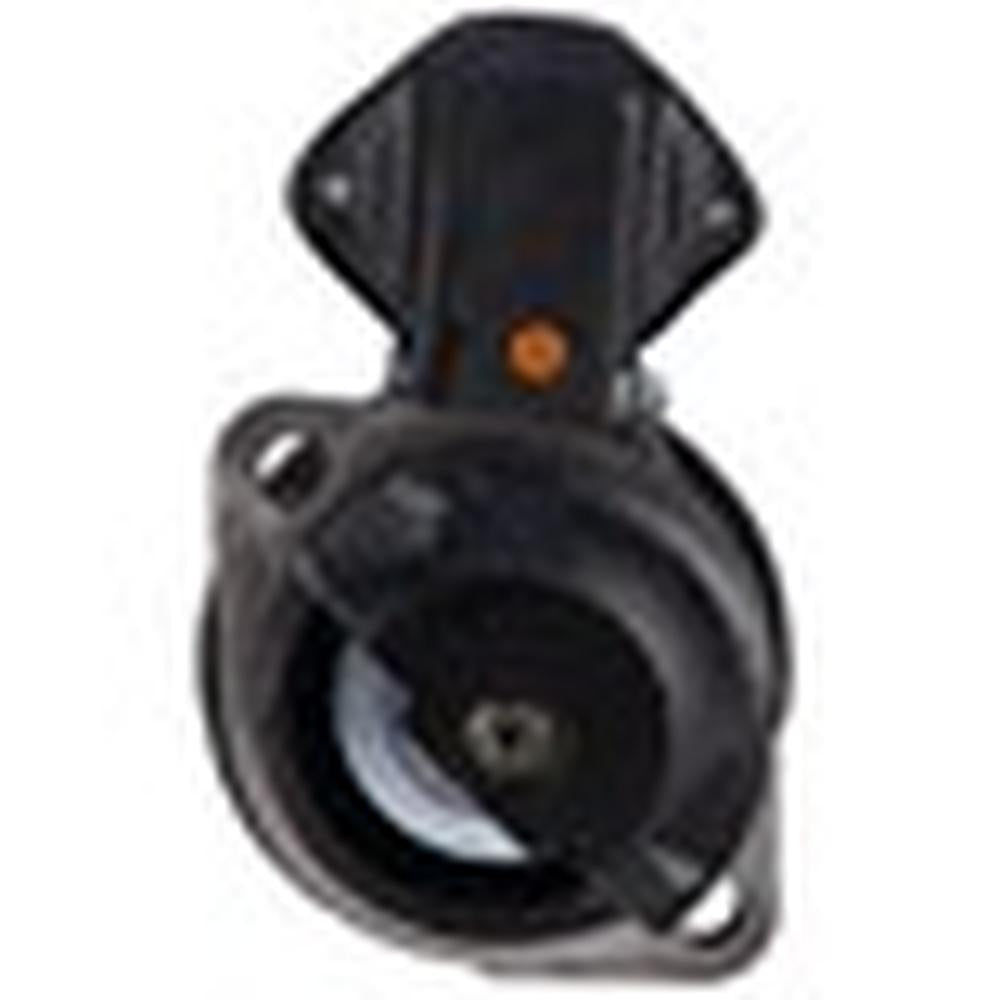 HR91813 Starter - New, 12V, DD, CW, Fits Delco Remy Fits John Deere