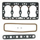 Head Gasket Set Fits Allis Chalmers G Fits Massey-Haris Pony N62 Continental