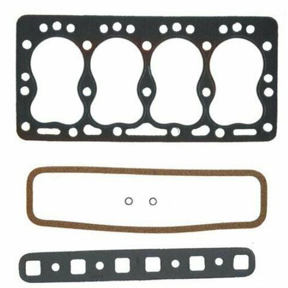 Head Gasket Set Fits Continental Engines Replaces 1500073M1
