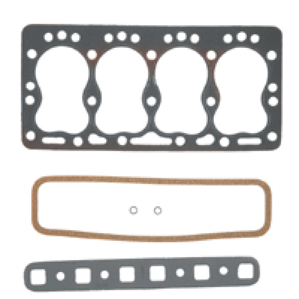 Head Gasket Set Fits Earthmaster Replaces 1500073M1