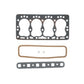 Head Gasket Set Fits Allis Chalmers G Fits Massey-Haris Pony N62 Continental