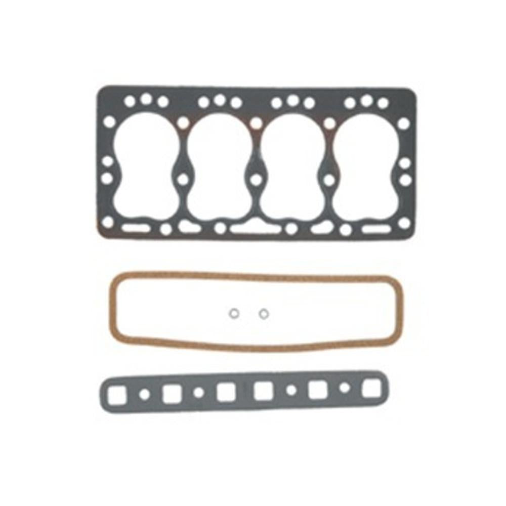 Head Gasket Set Fits Massey Harris Replaces 1500073M1