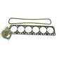 Head Gasket Set fits Oliver 1650 1800 fits Waukesha D283 D310