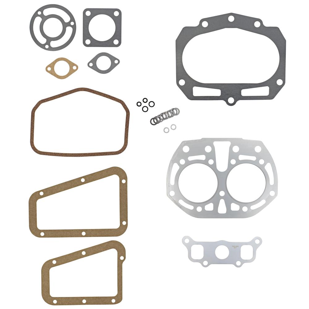 HS7381S Head Gasket Set - Fits John Deere Models B, BO, BR