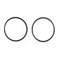 HTR-3.5X1.25K Cylinder Seal Kit Rod 1.250 Bore 3.500