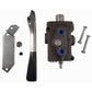HV4012 Hydraulic Valve Kit Fits Ford Tractor 600 700 800 900 2000 3000 4000 5000