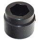 One Aftermarket W Series Weld On Hub 1" Hex Bore Fits Universally HW1HX