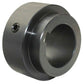 HX1-3/8 RBX1-38 X Series Weld On Hub 1 3/8" Round Bore Keyway Size 5/16" x 5/32"